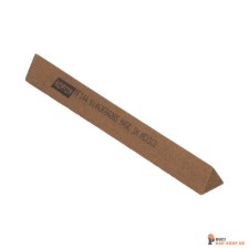 nortonschleifmittel/NORTON_schleifmittel_61463686265 90 Special stones Sharpening stones-Norton TRIANGULAR FILE-101.6x-MEDIUM INDIA_164880
